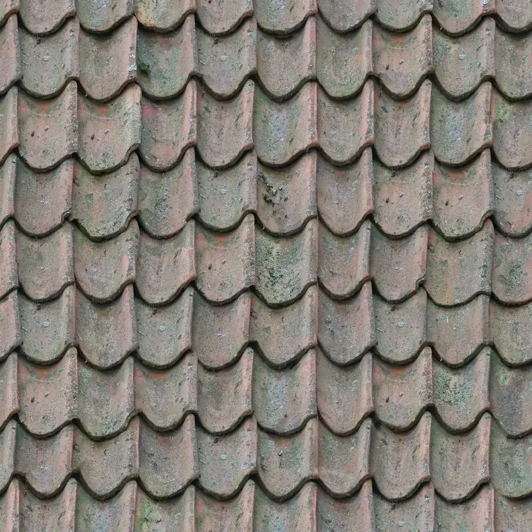 Roof Replacement